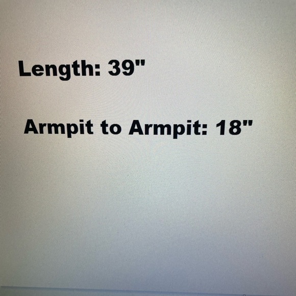 Positive Attitude Linen Blend Plaid Shift Dress Size 8 - Picture 6 of 7